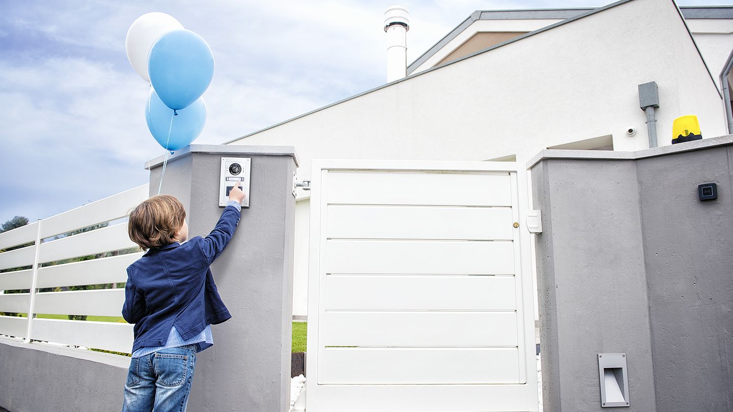  Автоматика для повышения ваши безопасности