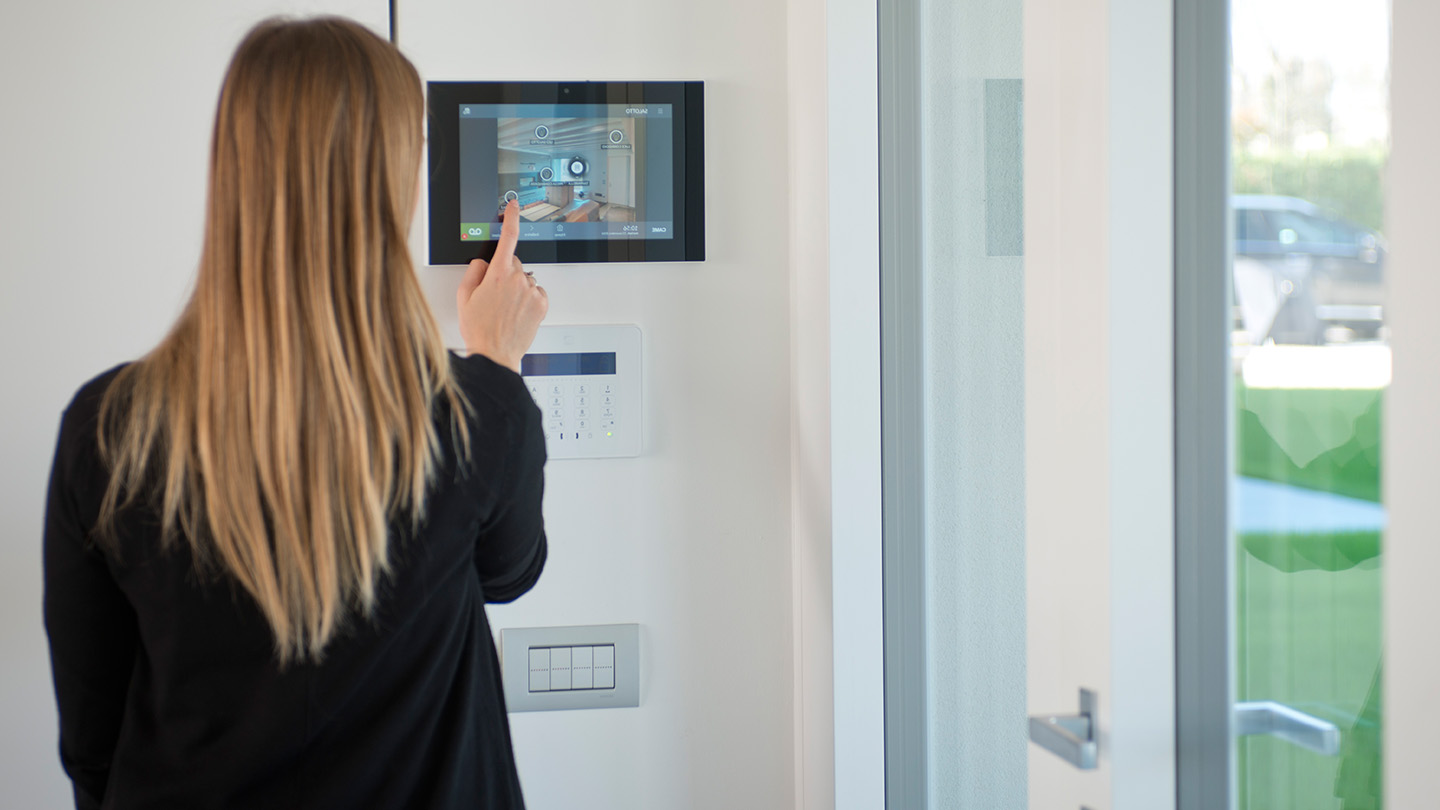 Умный дом и терморегуляция